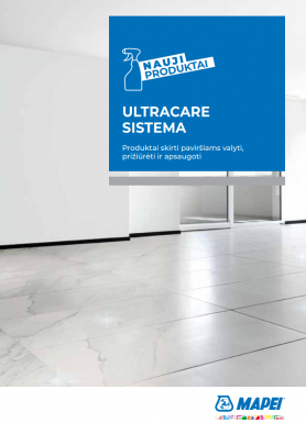 ULTRACARE sistema