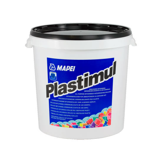 PLASTIMUL