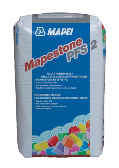 MAPESTONE PFS 2 