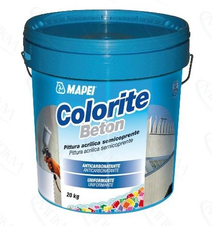 COLORITE BETON