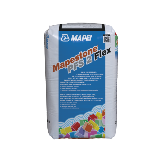 MAPESTONE PFS 2 FLEX