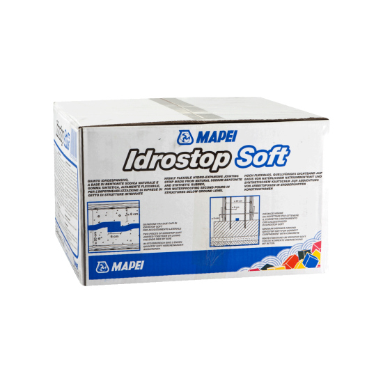 Indrostop Soft