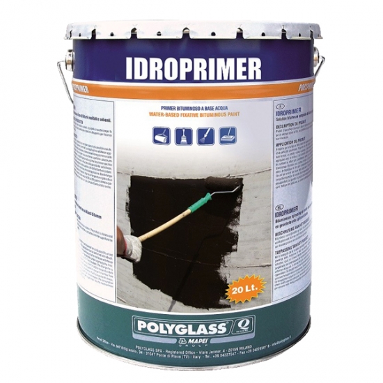 IDROPRIMER