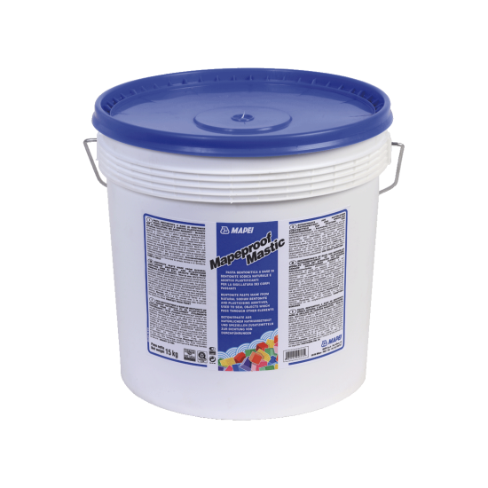 MAPEPROOF MASTIC