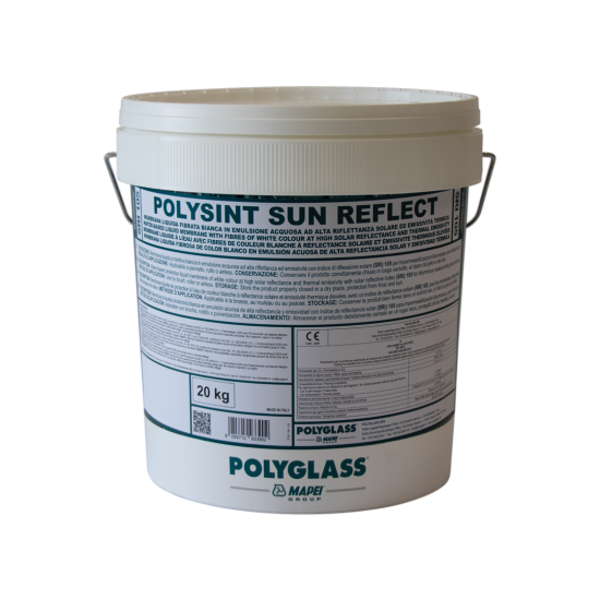 POLYSINT SUN REFLECT