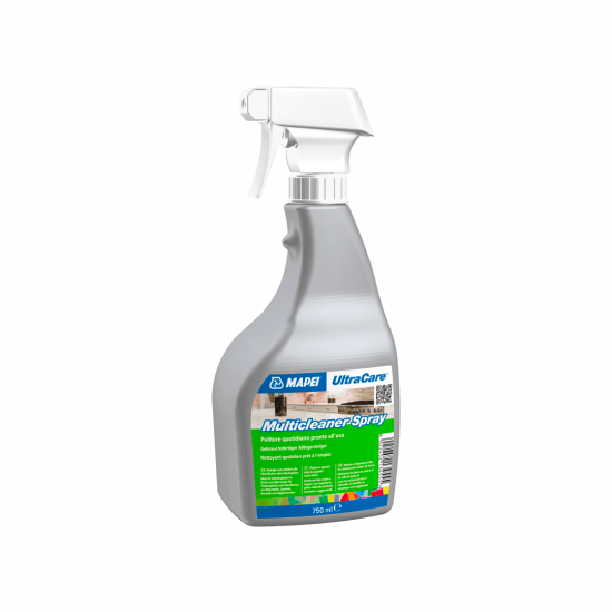 Ultracare Multicleaner Spray