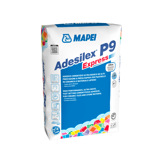 Adesilex P9 Express
