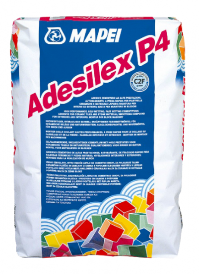 ADESILEX P4