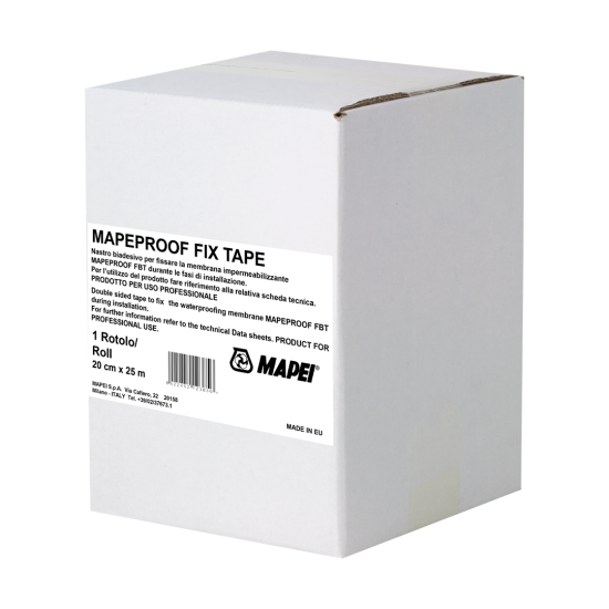 MAPEPROOF FIX TAPE