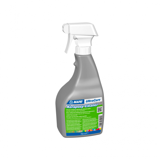 Ultracare Kerapoxy Cleaner