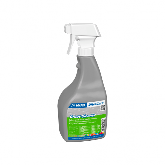 Ultracare Grout Cleaner