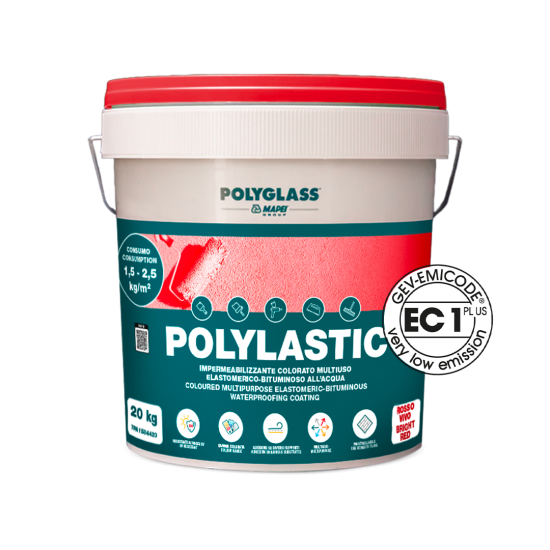 POLYLASTIC