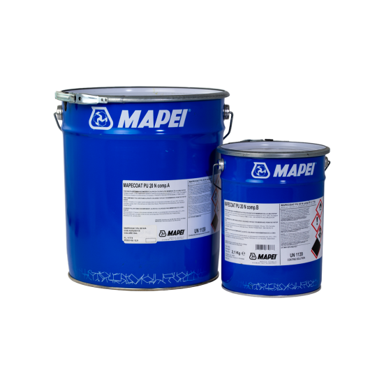 MAPECOAT PU 20 N