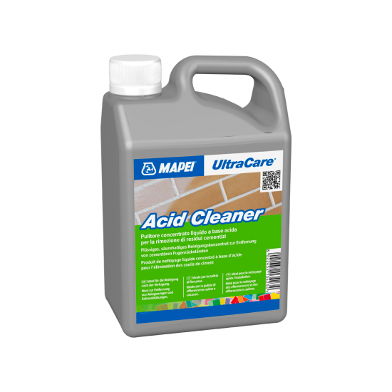 Ultracare Acid Cleaner