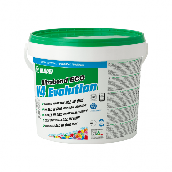 Ultrabond Eco V4 Evolution