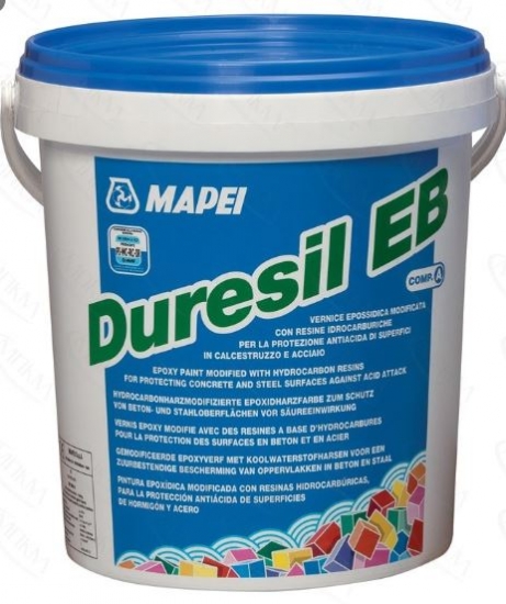 DURESIL EB