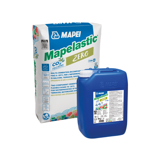 MAPELASTIC / MAPELASTIC ZERO