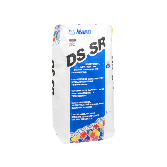 DS-SR