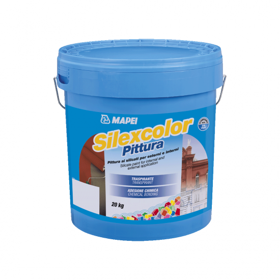 Silexcolor Pittura