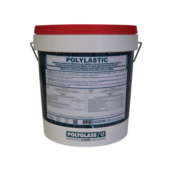 POLYLASTIC