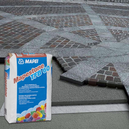 MAPESTONE TFB 60