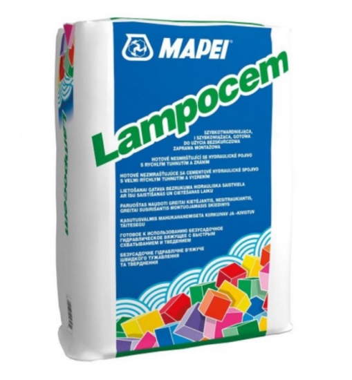 LAMPOCEM