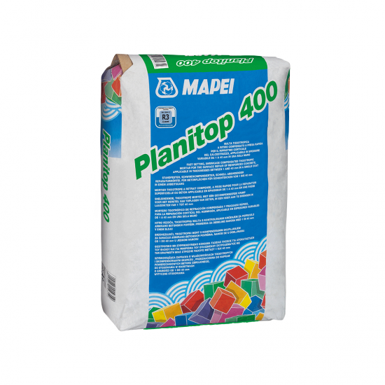 PLANITOP 400