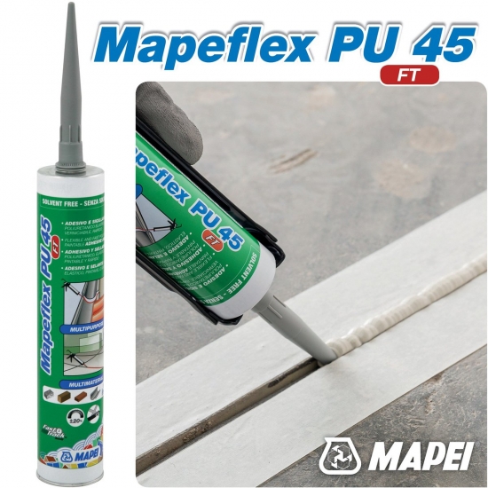 MAPEFLEX PU45 FT