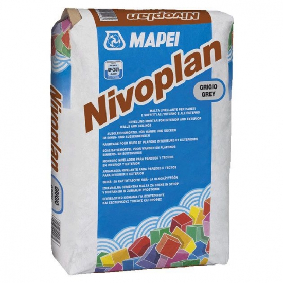 NIVOPLAN