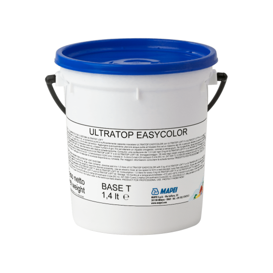 ULTRATOP EASYCOLOR