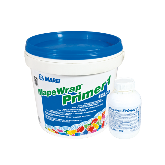 MAPEWRAP PRIMER 1