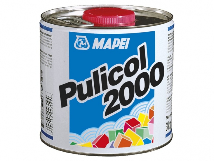 PULICOL 2000