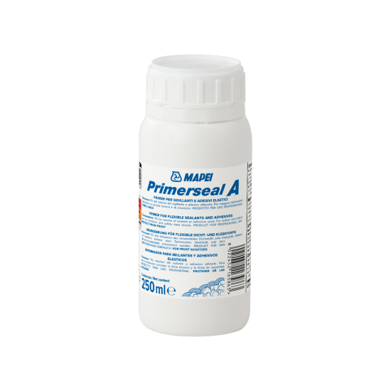 PRIMERSEAL A