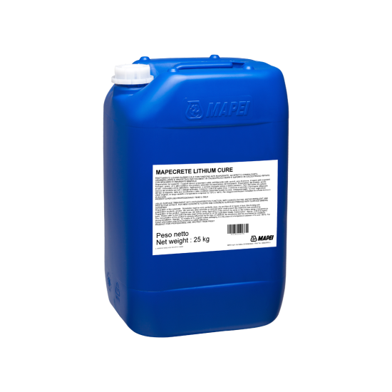 MAPECRETE LITHIUM CURE