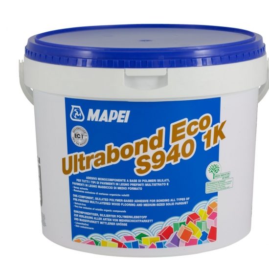 ULTRABOND ECO S940 1K