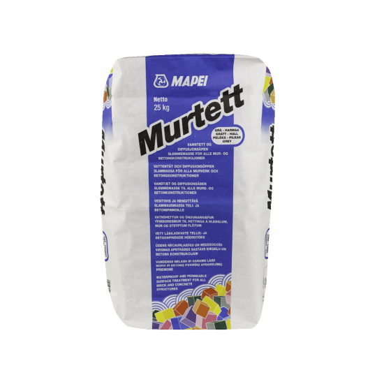 MURTETT