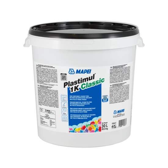 Plastimul 1K CLASSIC