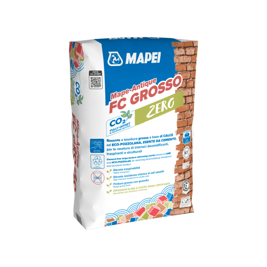 MAPE-ANTIQUE FC GROSSO