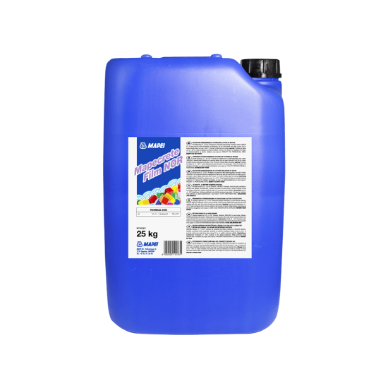 MAPECRETE FILM NOR 
