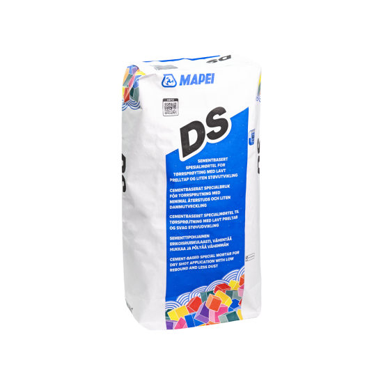 DS  