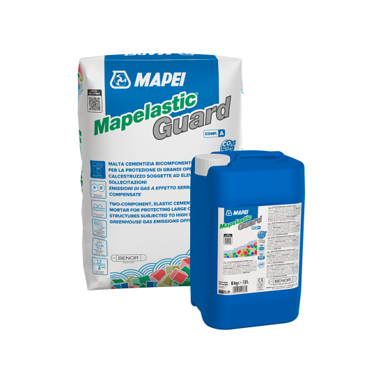 MAPELASTIC GUARD