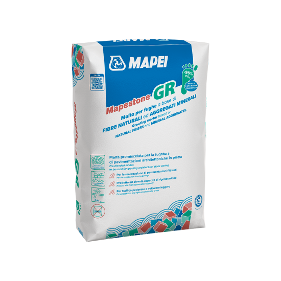 Mapestone GR