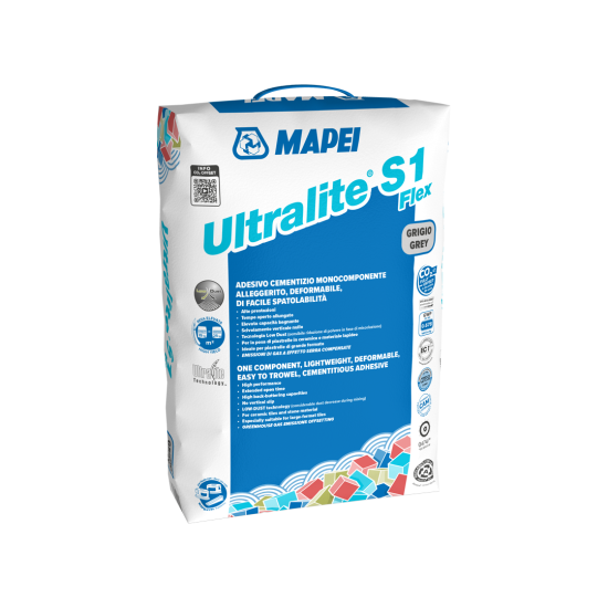 Ultralite S1 Flex 