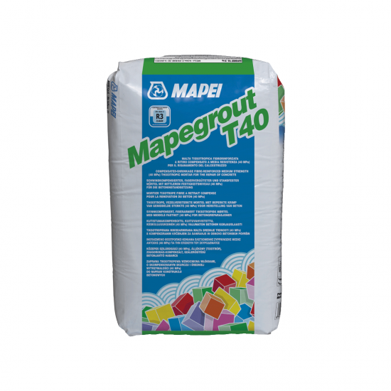 MAPEGROUT T40