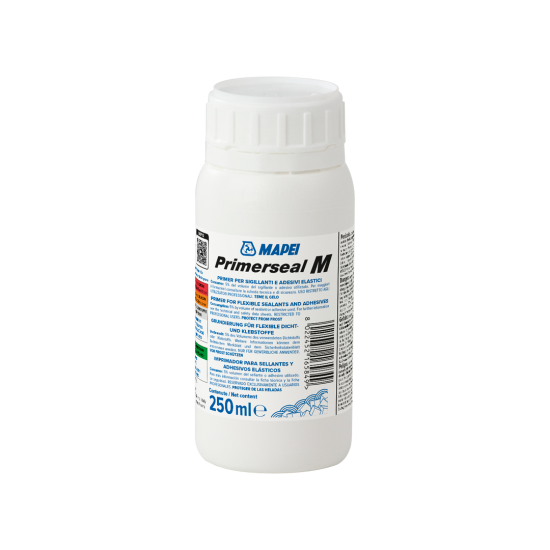 PRIMERSEAL M