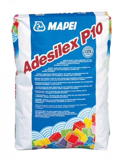 ADESILEX P10 (C2TE klasė)