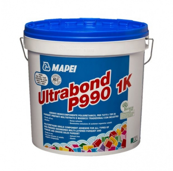 ULTRABOND P990 1K