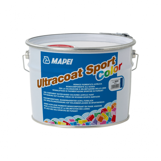 Ultracoat Sport Color