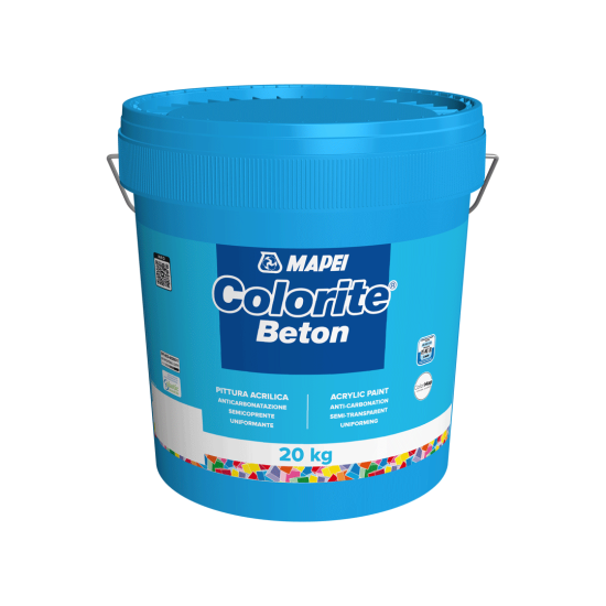 COLORITE BETON