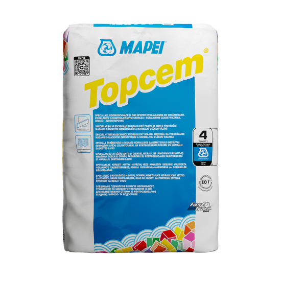 TOPCEM